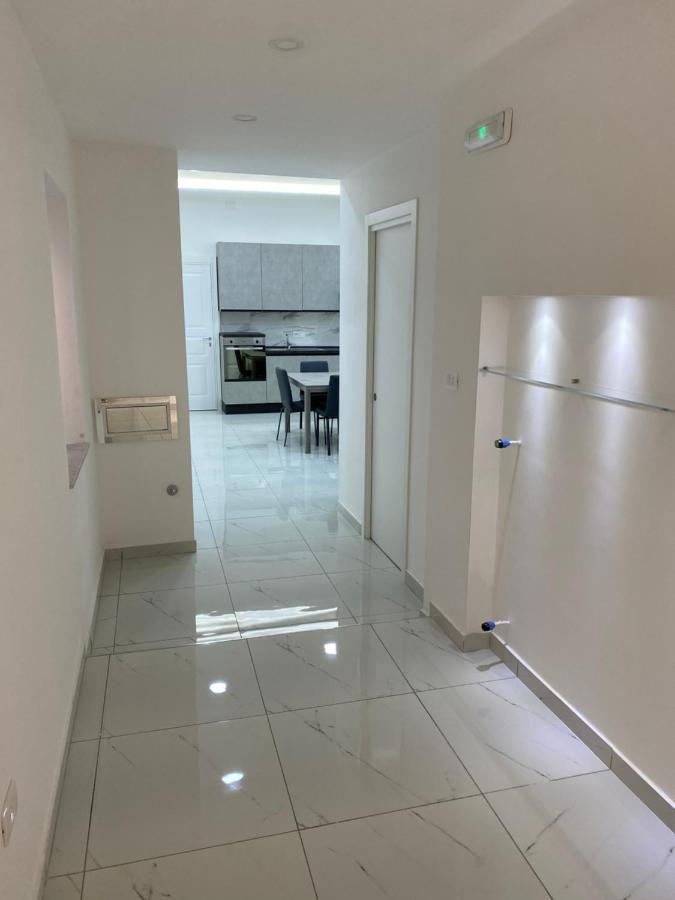 B&B Aria Di Sole Наполи Екстериор снимка