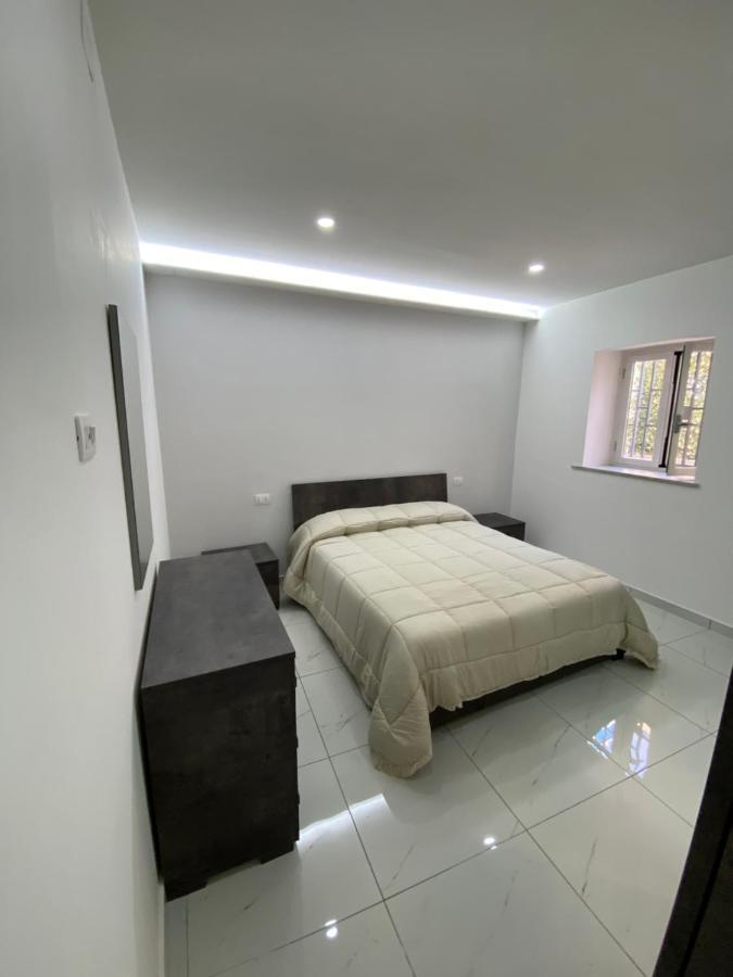 B&B Aria Di Sole Наполи Екстериор снимка