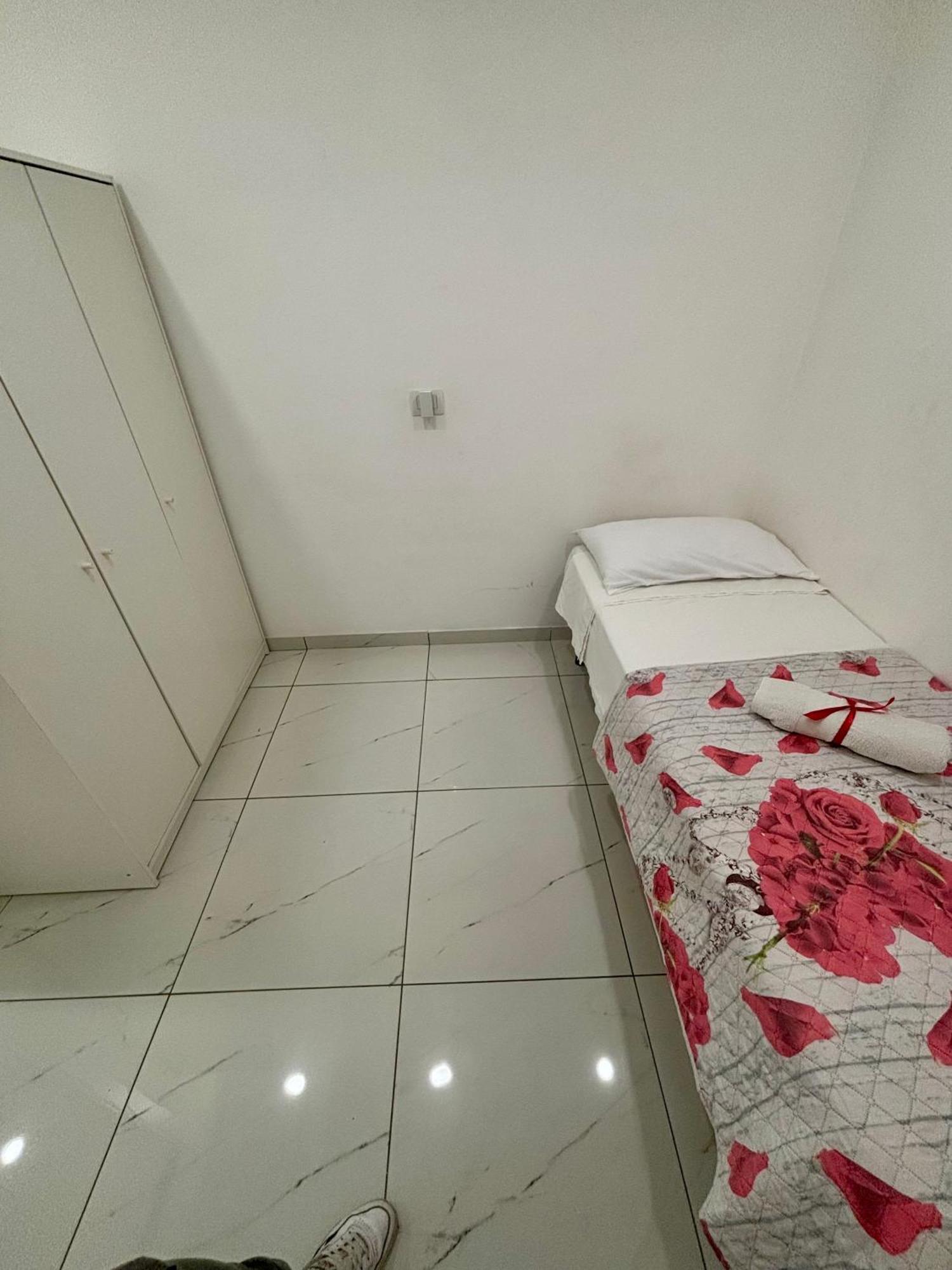 B&B Aria Di Sole Наполи Екстериор снимка